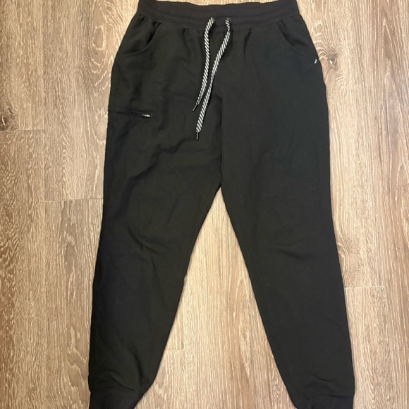 Jaanuu Pants - Jaanuu Jogger Scrub Pants